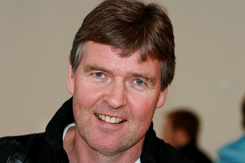 Gunnar Pettersen