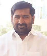 Guntakandla Jagadish Reddy