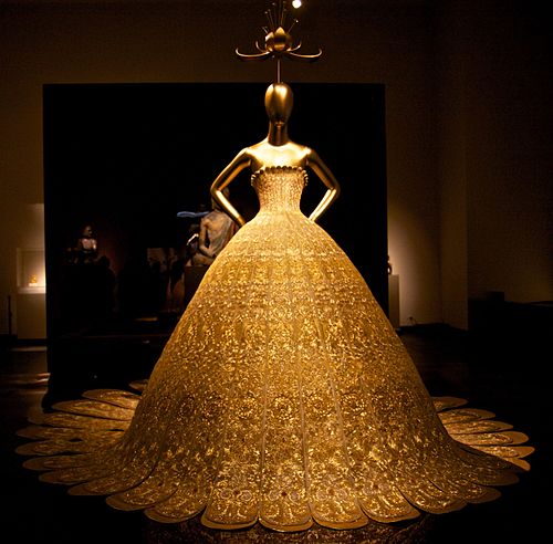 Guo Pei
