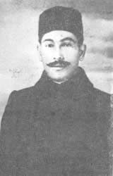 Gurban Pirimov