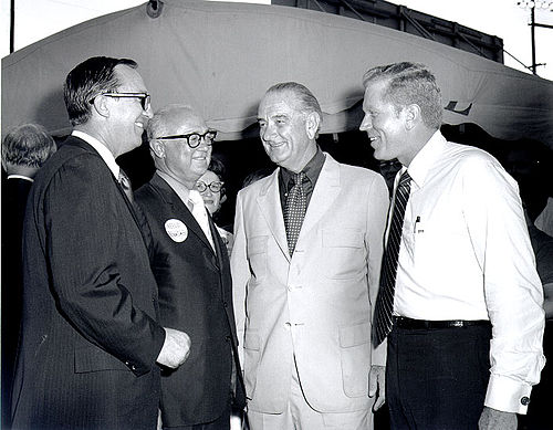 Gus Mutscher