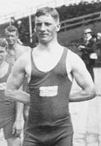 Gustaf Blomgren