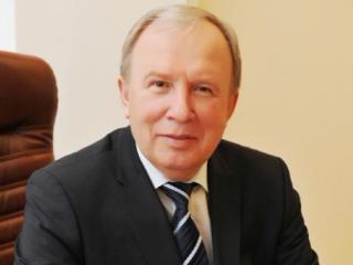 Vasiliy Zharkov