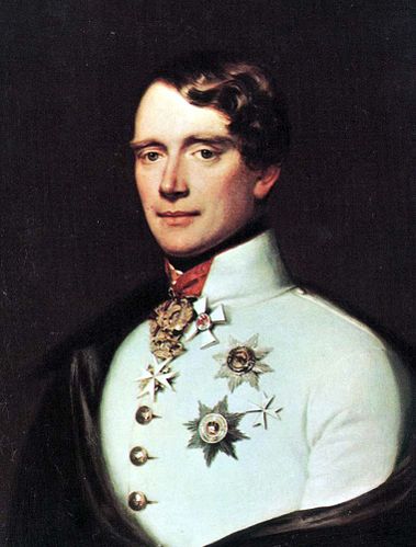 Gustav Gustav, Prince of Vasa