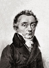 Gustav Stackelberg