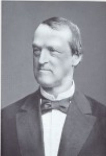 Gustav Wiedemann