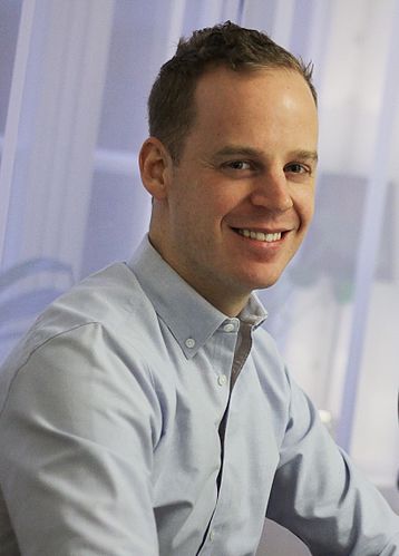 Gustav Kasselstrand