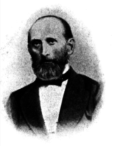 Gustav Veit