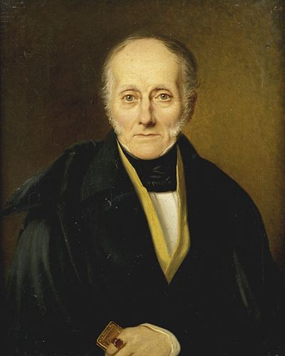 Gustav Ewers