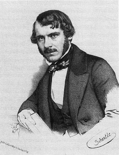 Gustav Mevissen