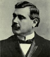 Gustave Boyer