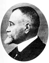 Emile Haug