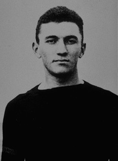 Gus Welch