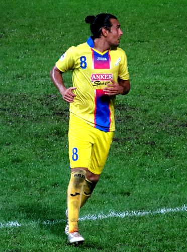 Gustavo Fabian Lopez