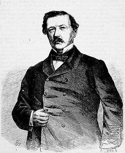 Gustav Potworowski
