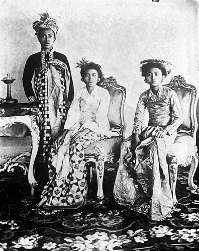Gusti Djilantik