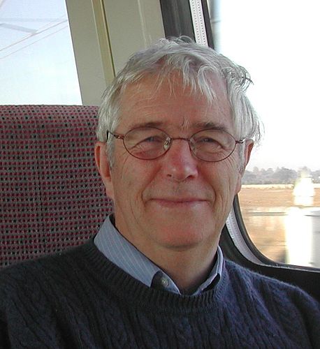 Guy Dodson