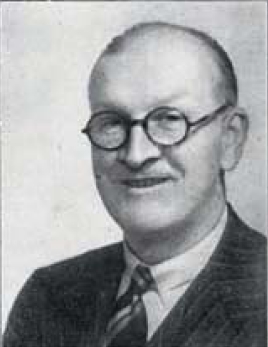 Guy Crouch