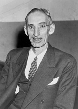 Guy Victor Howard