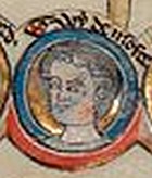 Guy De Montfort