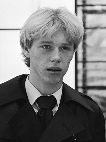 Petur Petursson
