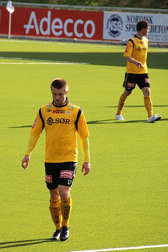 Gudmundur Kristjansson