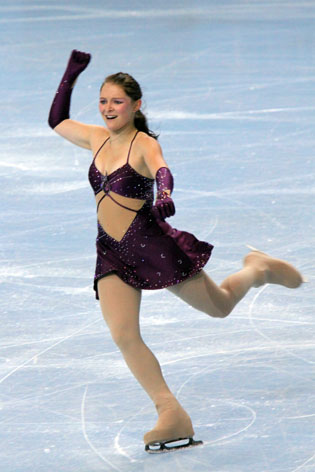 Gwendoline Didier