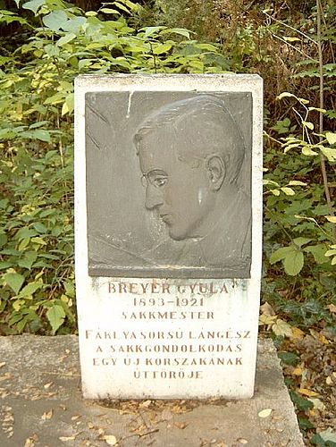 Gyula Breyer