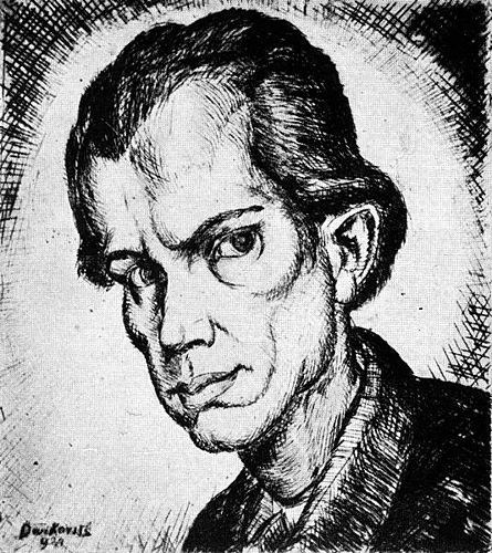 Jules Derkovits