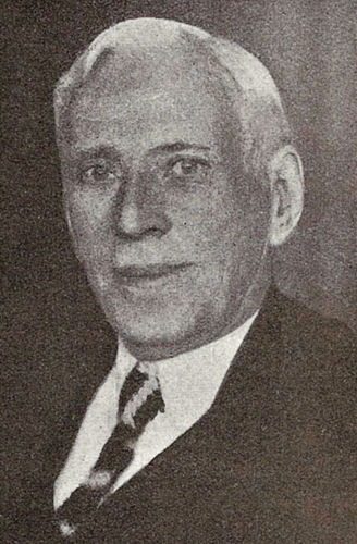Gyula Madarasz