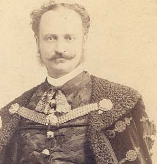 Gyula Wlassics