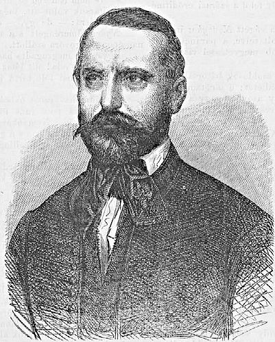 Gyorgy Bartal