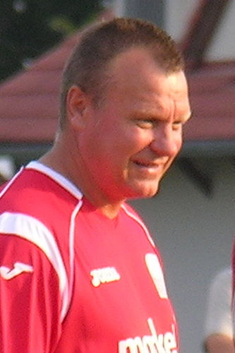 Gyorgy Bognar