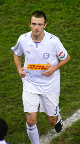 Gyorgy Sandor