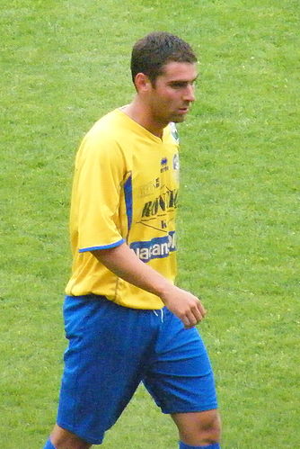 Gabor Horvath