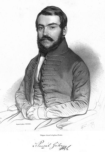 Gabor Klauzal