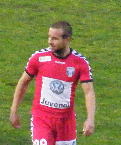 Gabor Koos