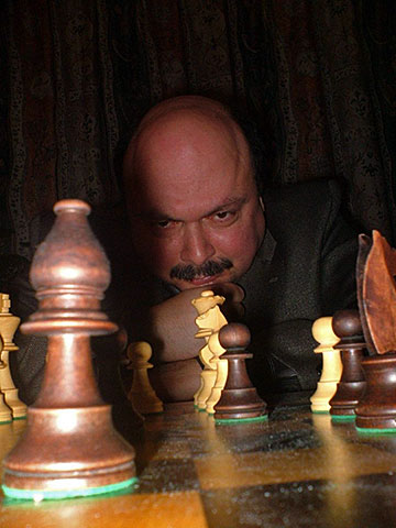 Gabor Kallai