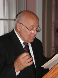 Gábor Mathe