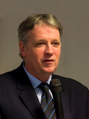Gabor Zombor