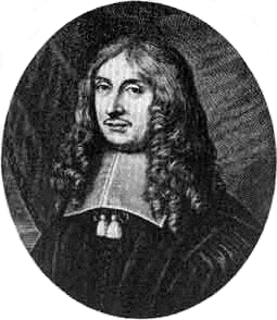 Gedeon Tallemant