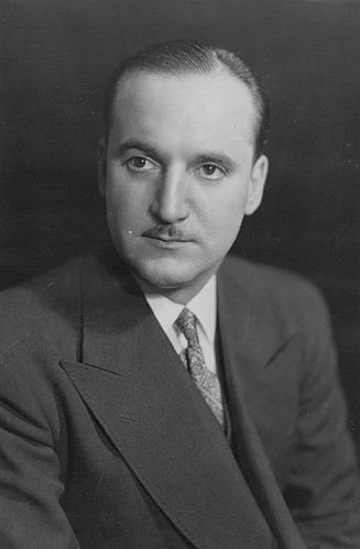 Gerard Cournoyer