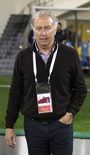 Gerard Gili