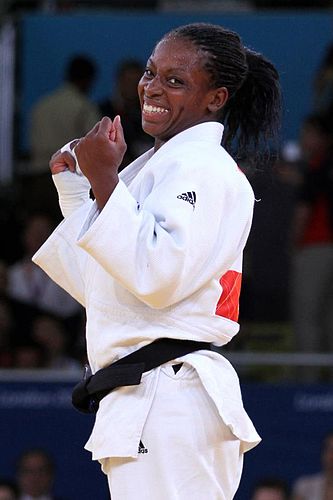 Gevrise Emane