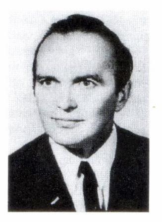 Geza Fodor