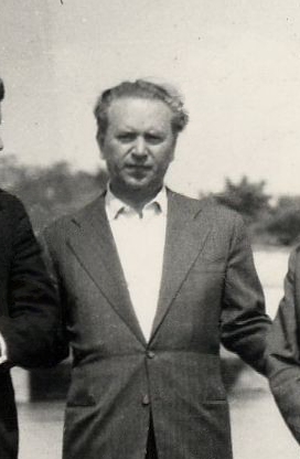 Geza Kepes