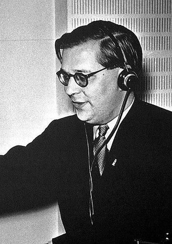 Gosta Knutsson