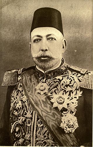 Gulcemal Sultan