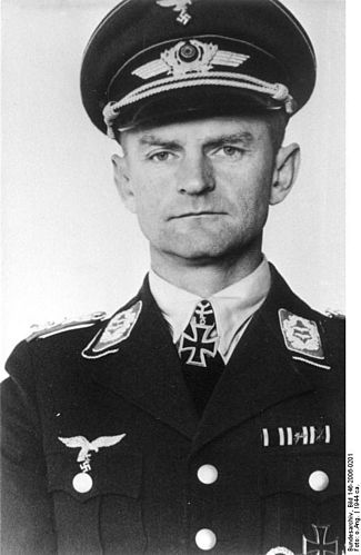 Gunter Schwartzkopff