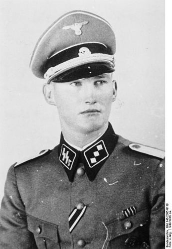 Gunther Degen